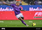 Domilson Cordeiro dos Santos "Dodo" (ACF Fiorentina) during ACF ...