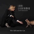The Official Website of Lori Lieberman