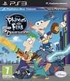 Phineas and Ferb Across 2nd Dimension [PS3] ANG - games4you