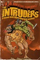 A GI Joe Adventure Team Novel! - The Intruders Strong Men from another ...