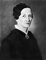 Aloysia Weber Lange N(C1760-1839). German Soprano Sister-In-Law Of ...
