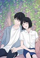 Manhwa: Can I take it back? Cute Couple Art, Cute Couples, Anime ...