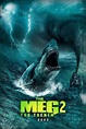 Meg 2: The Trench Movie Actors Cast, Director, Producer, Roles - Super ...