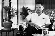 Former Khmer Rouge leader Khieu Samphan loses genocide appeal | News ...