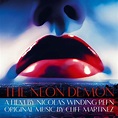 Cliff Martinez - The Neon Demon (Original Soundtrack) [FLAC] : Cliff ...