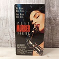 Play Murder for Me 1990 Used VHS Tape Thriller Mystery - Etsy Hong Kong
