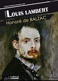 Louis-Lambert | Les Editions de Londres