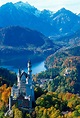 Los 15 lugares más bonitos de Alemania, para quedarse atónito - Foto 1