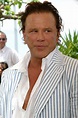 Mickey Rourke photo gallery - 163 high quality pics of Mickey Rourke ...