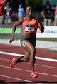 DyeStat.com - News - Carmelita Jeter Joins Missouri State Coaching Staff