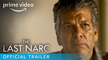 The Last Narc (TV Series 2020)