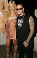 Benji Madden avoids an awkward run-in with ex Sophie Monk | Daily Mail ...