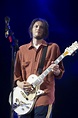 Josh Klinghoffer | Josh klinghoffer, Josh, Rhcp