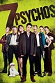 7 Psychos: DVD, Blu-ray oder VoD leihen - VIDEOBUSTER.de