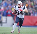 Plano Native Rex Burkhead Heads to the Super Bowl for the Second Time ...