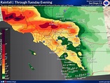Flood Watch, Heavy Rain In Murrieta's Forecast, More Storms Coming ...