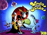 Wander Over Yonder Wallpapers - Wallpaper Cave