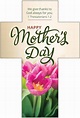 Mother's Day Bulletins | Mother's Day Bulletin Covers | Beautiful ...