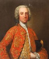 International Portrait Gallery: Retrato de Sir William Douglas of Kelhead