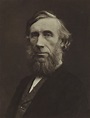 John Tyndall (1820-1893) | Humanist Heritage - Exploring the rich ...