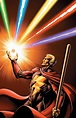 Adam Warlock (Earth-616) | Adam warlock, Warlock marvel, Adam warlock ...