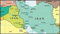 Part 1: Iran’s Role in Iraq | The Iran Primer