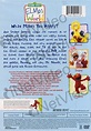 Elmo s World - What Makes You Happy (Sesame Street) on DVD Movie