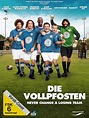 Poster zum Film Die Vollpfosten - Never change a losing team - Bild 3 ...