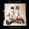 Neil Innes - Off The Record (CD) | Discogs