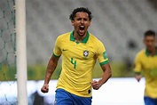 Video: Marquinhos Nets the Opening Goal in Brazil's FIFA World Cup ...