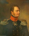 Friedrich Wilhelm IV, König von Preussen - Bilder, Gemälde und ...