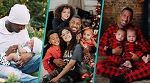 Nick Cannon Shares Touching Christmas Photos With All 7 Of His Kids ...