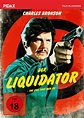 Der Liquidator (DVD) – jpc