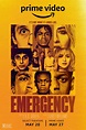 Emergency (2022) par Carey Williams