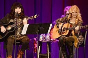 Ann Wilson Aims for Heart Reunion in 2019