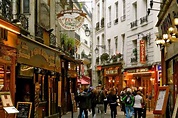 Visitar el barrio Latino de París: Guía de turismo
