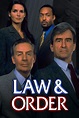 La ley y el orden - Serie 1990 - SensaCine.com.mx