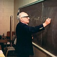 The Enduring Genius of Murray Rothbard | The Libertarian Institute