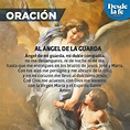 ¿Cómo rezar la oración al ángel de la guarda? | Desde la Fe