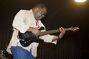 Larry Kimpel 02 | Bass Player "live" 2009 event.Oct 24-25 at… | Flickr