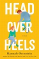 Review: Head Over Heels – Urban Book Reviews