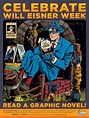 Will Eisner Week