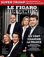 Le Figaro Magazine du 04 mars 2016 Le Kiosque Figaro Digital
