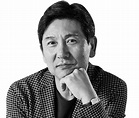 Jeong Tae-sung - Variety500 - Top 500 Entertainment Business Leaders ...