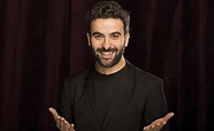 Entradas para Javier Alba de Alba en Barcelona | Taquilla.com