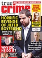 True Crime Magazine - True Crime January 2020 Subscriptions | Pocketmags