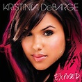 Album Cover: Kristinia DeBarge - Exposed
