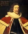 William Douglas (1582–1648), 8th Earl of Morton, Lord High Treasurer of ...
