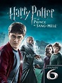 Harry Potter et le Prince de sang-mêlé - film 2009 - David Yates ...