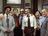 Ron Glass, Emmy-Nominated Actor Best Known For 'Barney Miller,' Has ...